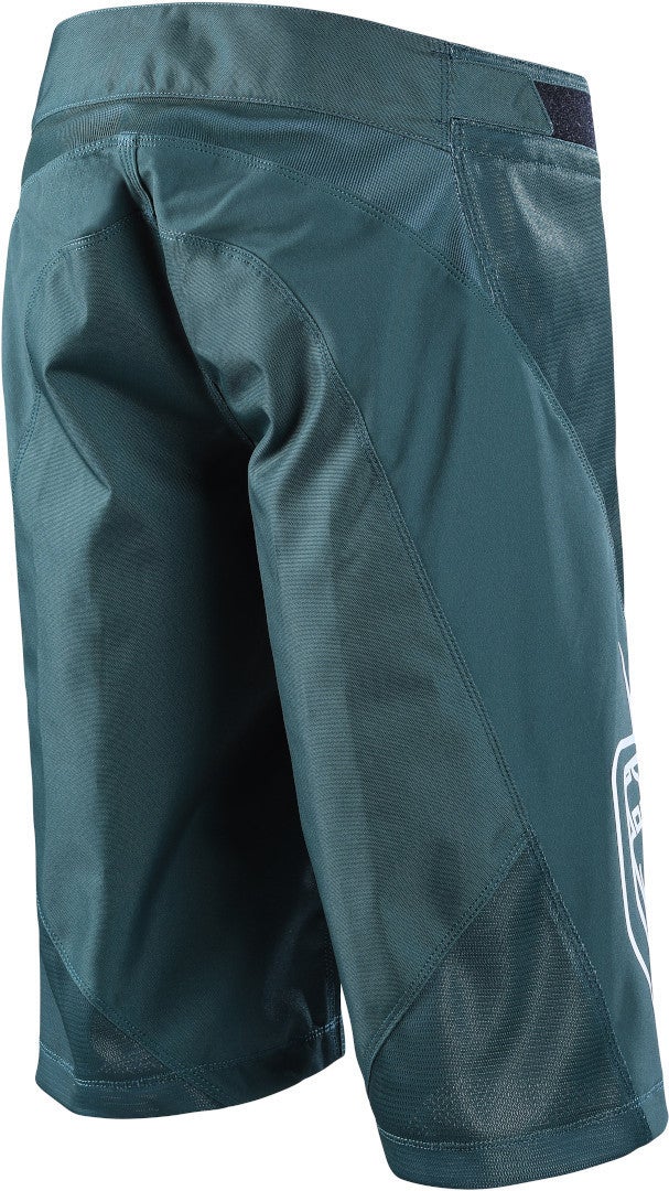 Troy Lee Designs Sprint Cykelshorts mørkegrøn 32 Figur 2