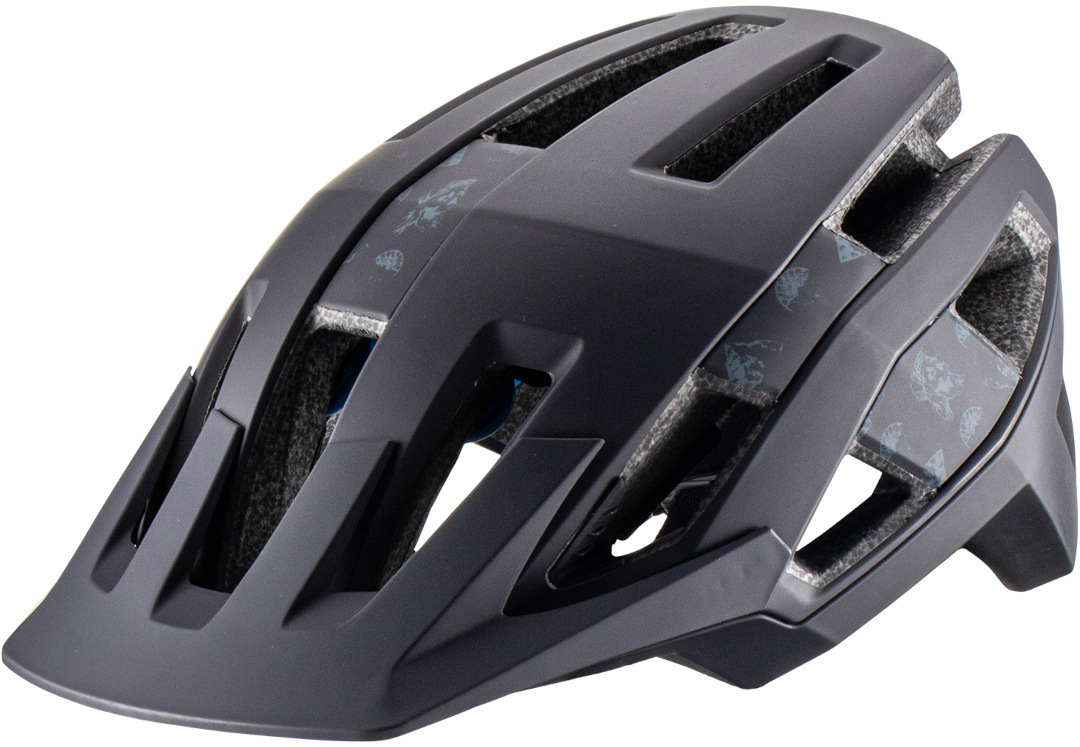 Leatt MTB Trail 3.0 Cască de bicicletă negru M (55-59) Figura 5