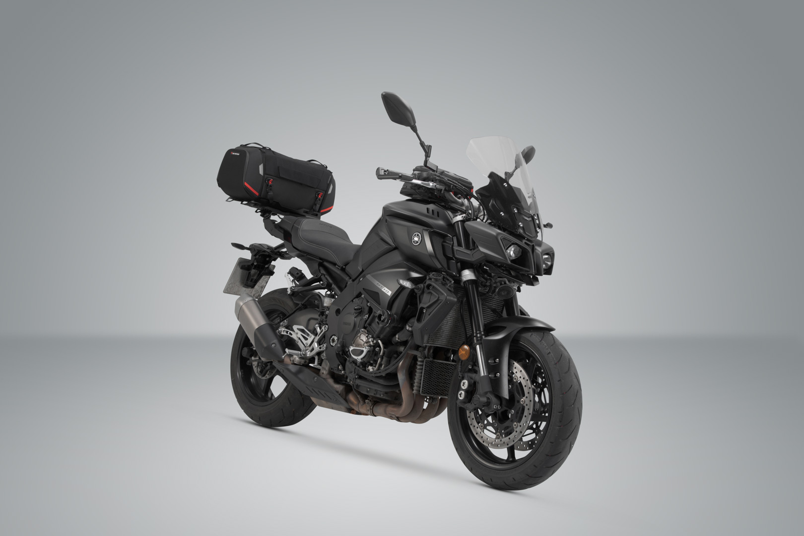 Set de rackpack SW-Motech - Yamaha MT-10 / SP (16-21). Figura 2