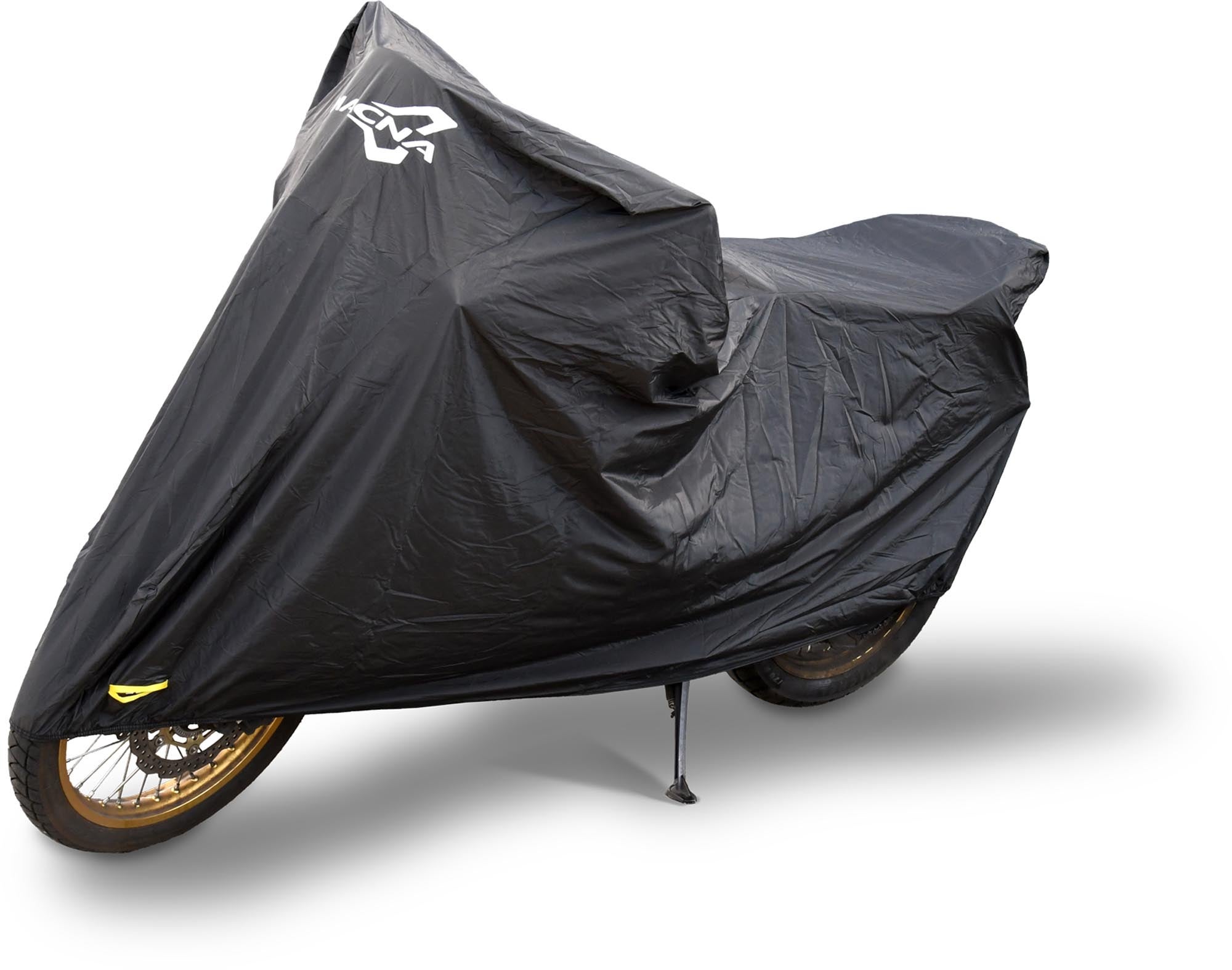 Macna Moto Mantle Core Motorcycle Cover 2XL Figure 1