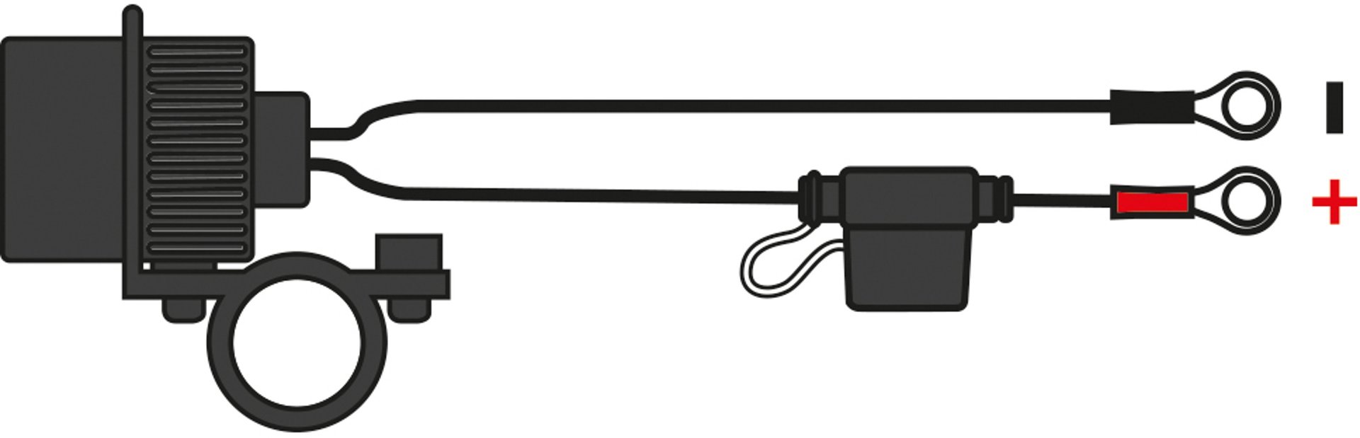 Oxford Dual USB Priză Figura 2