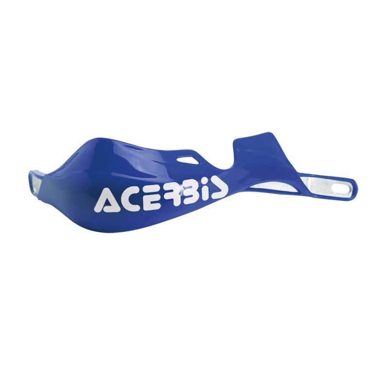 Acerbis Rally Pro Protecție pentru mână Roșu închis Figura 6
