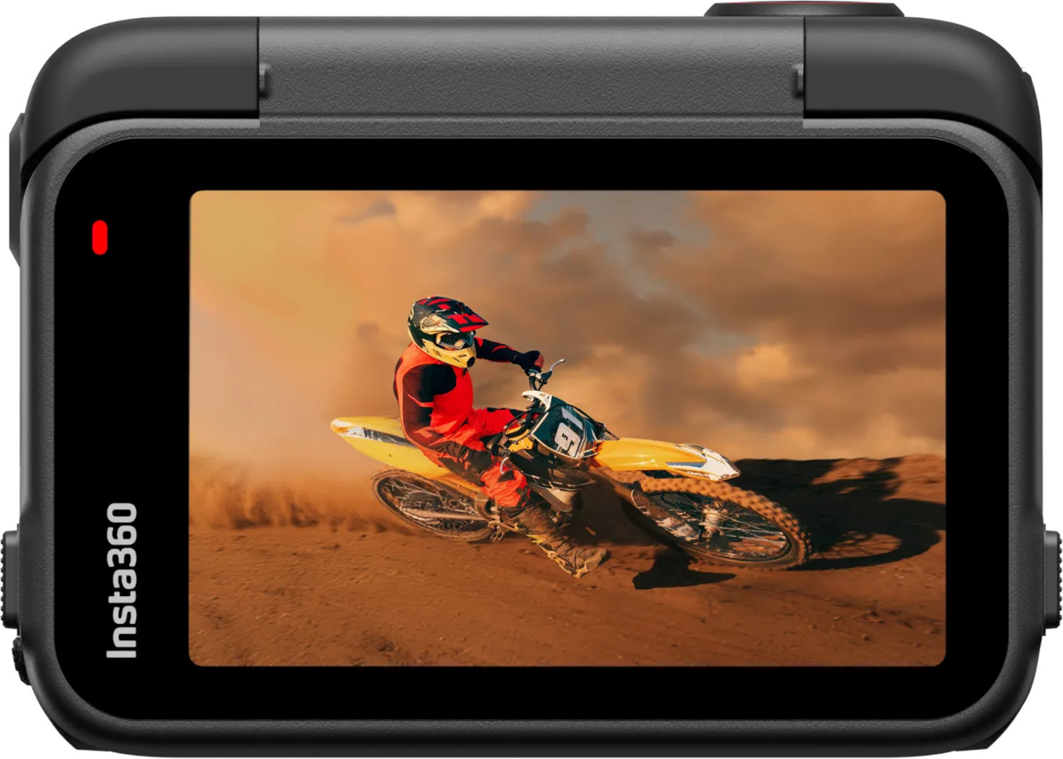Insta360 Ace Pro 2 Dual Battery Bundle Cameră de acțiune Figura 2