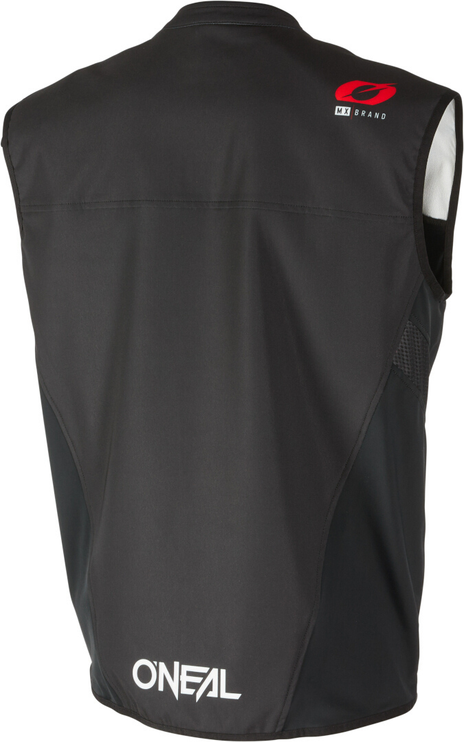 Oneal Softshell Gilet da motocross S Figura 2