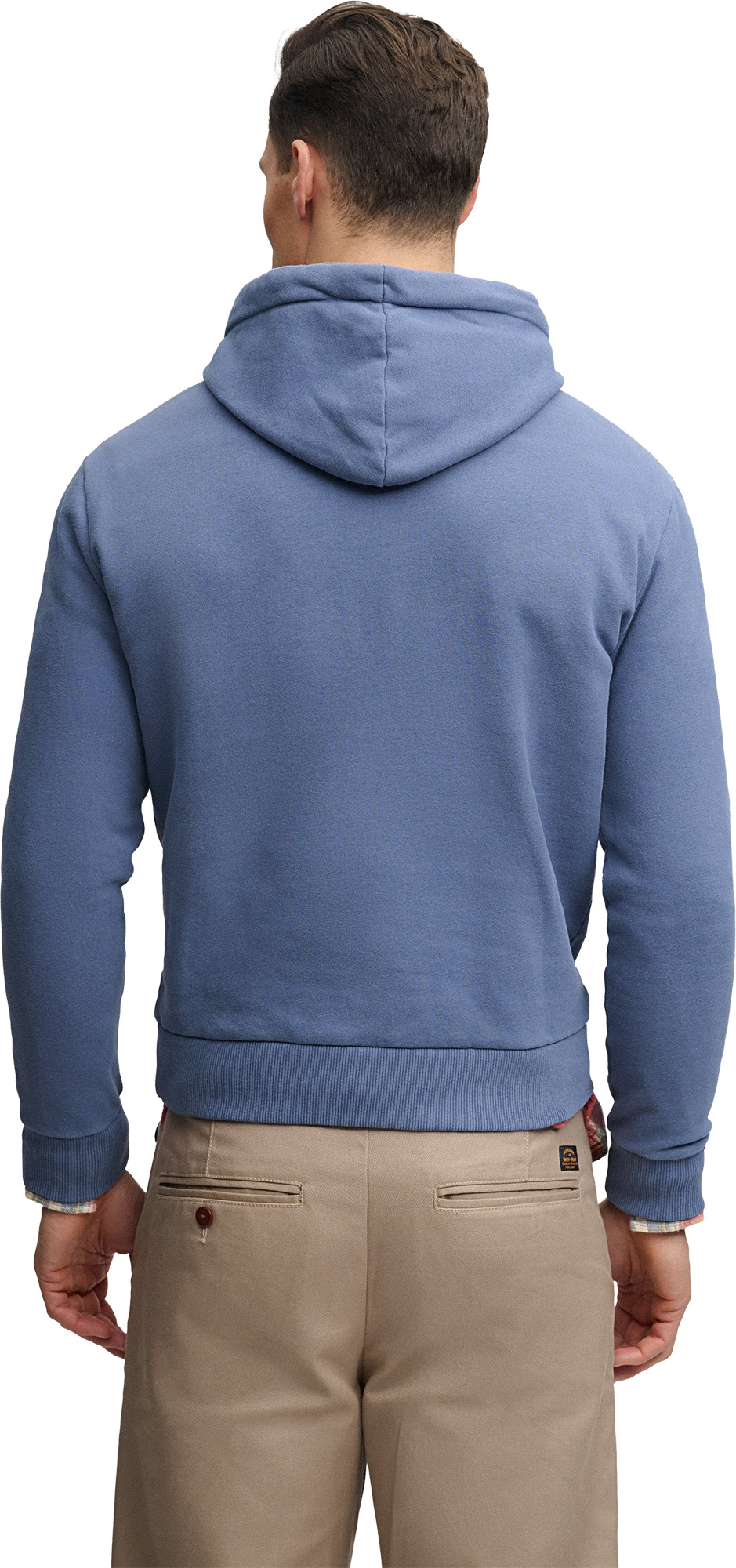 Superdry & Co Lo-Fi Dockside 连帽衫 S 图2