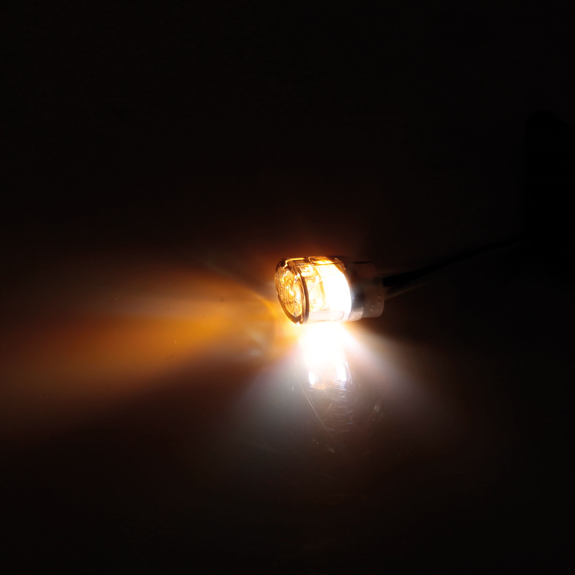 HIGHSIDER EPSO-PRO Modul 2in1 LED Blinker/Positionslicht Figur 1