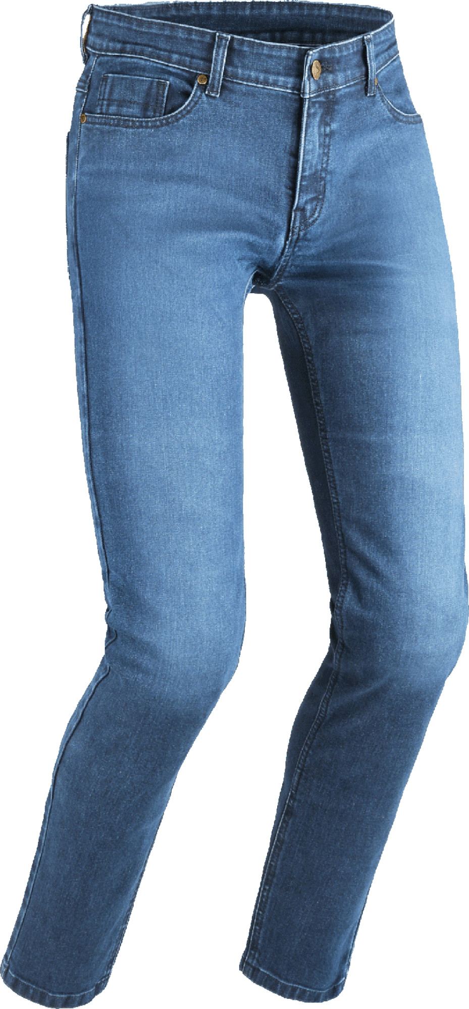 DIFI Cusco Motorrad Jeans blau 34/32 Abbildung 1