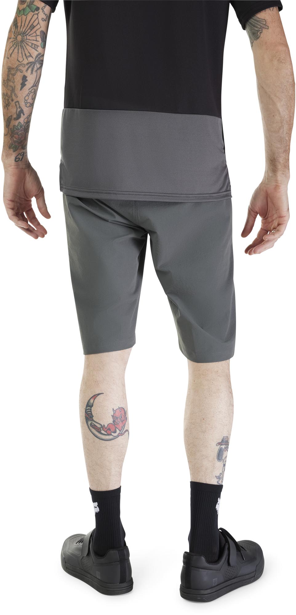 FOX Ranger Cykel Shorts grå 28 Figur 4