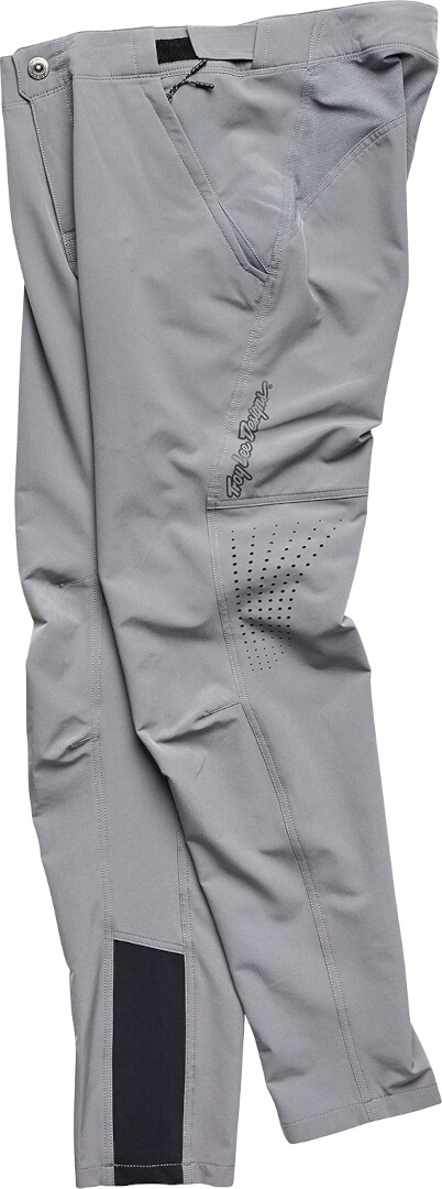 Troy Lee Designs Skyline Mono Bicycle Pants grey 33 Figure 1