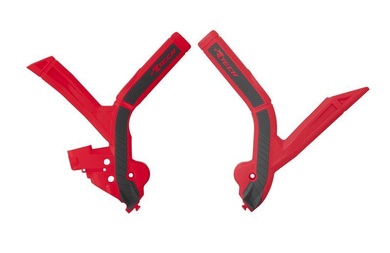 Race Tech Skydd av ram Figur 2