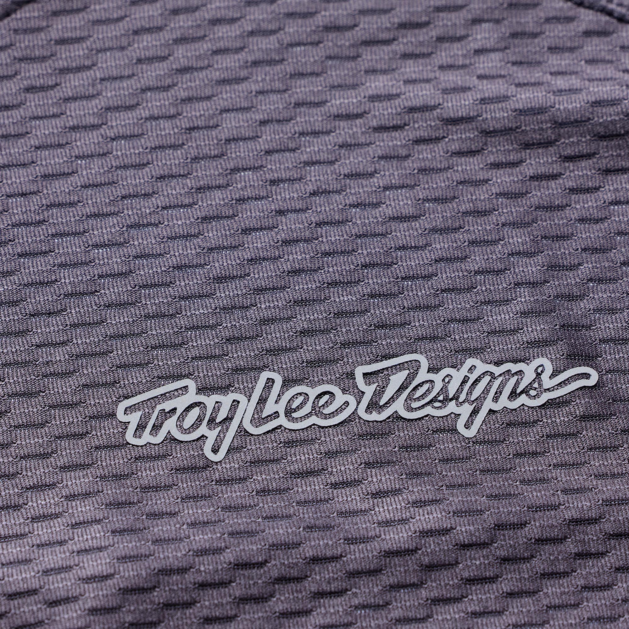 Troy Lee Designs Skyline Pro Air Mono Bicycle Jersey carbon M Figure 5