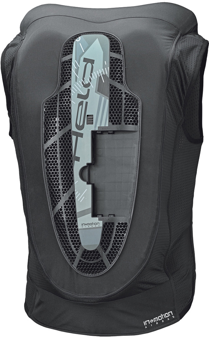 Held eVest Clip-in Airbag Weste L Abbildung 6