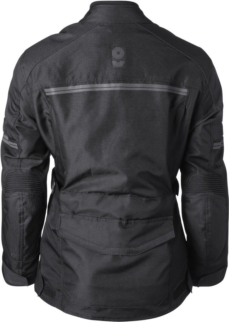 GMS Gear Neo WP Man waterproof Motorcycle Textile Jacket black 8XL Figure 3