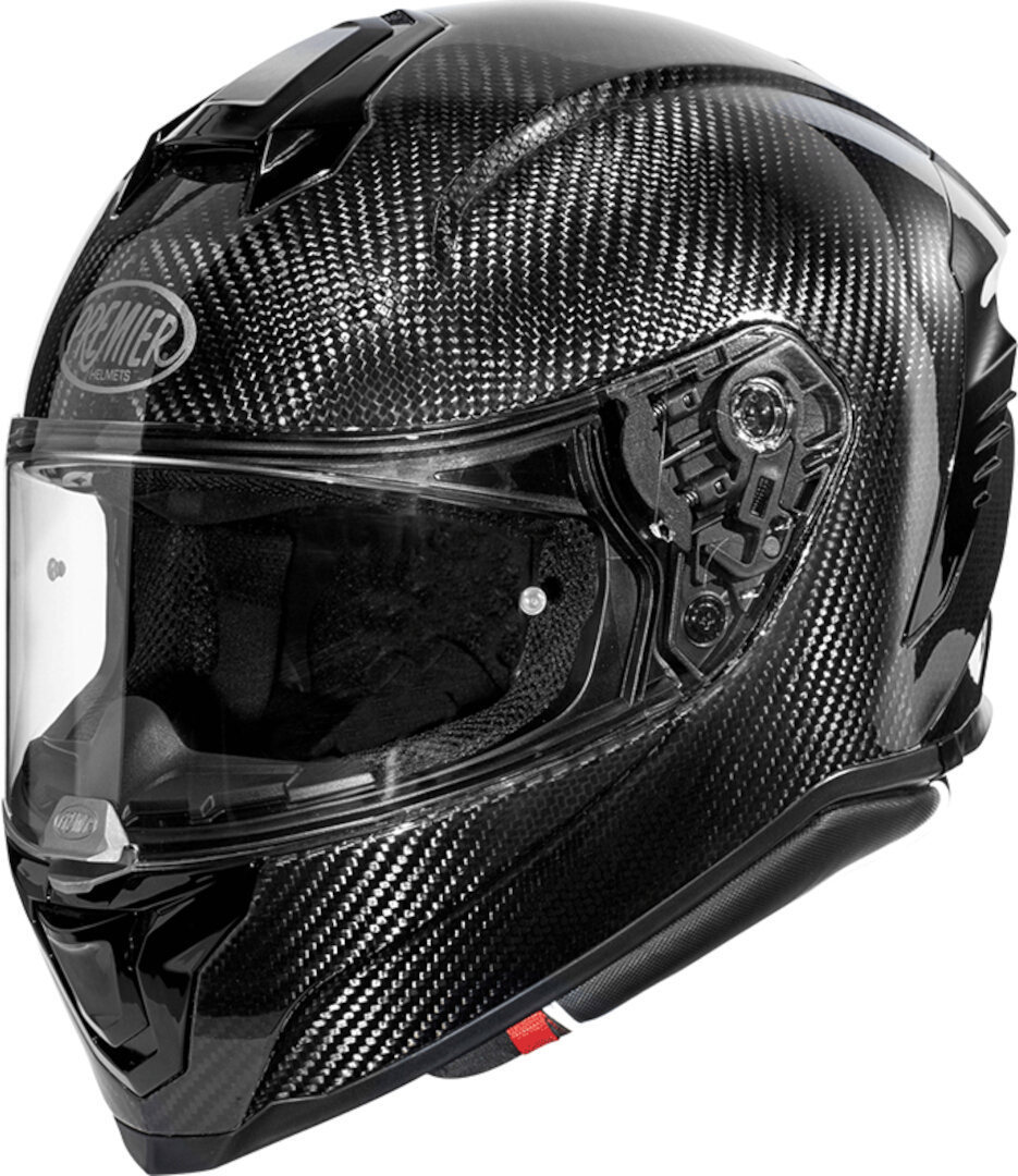 Premier Hyper Carbon Helmet M (57) Figure 1
