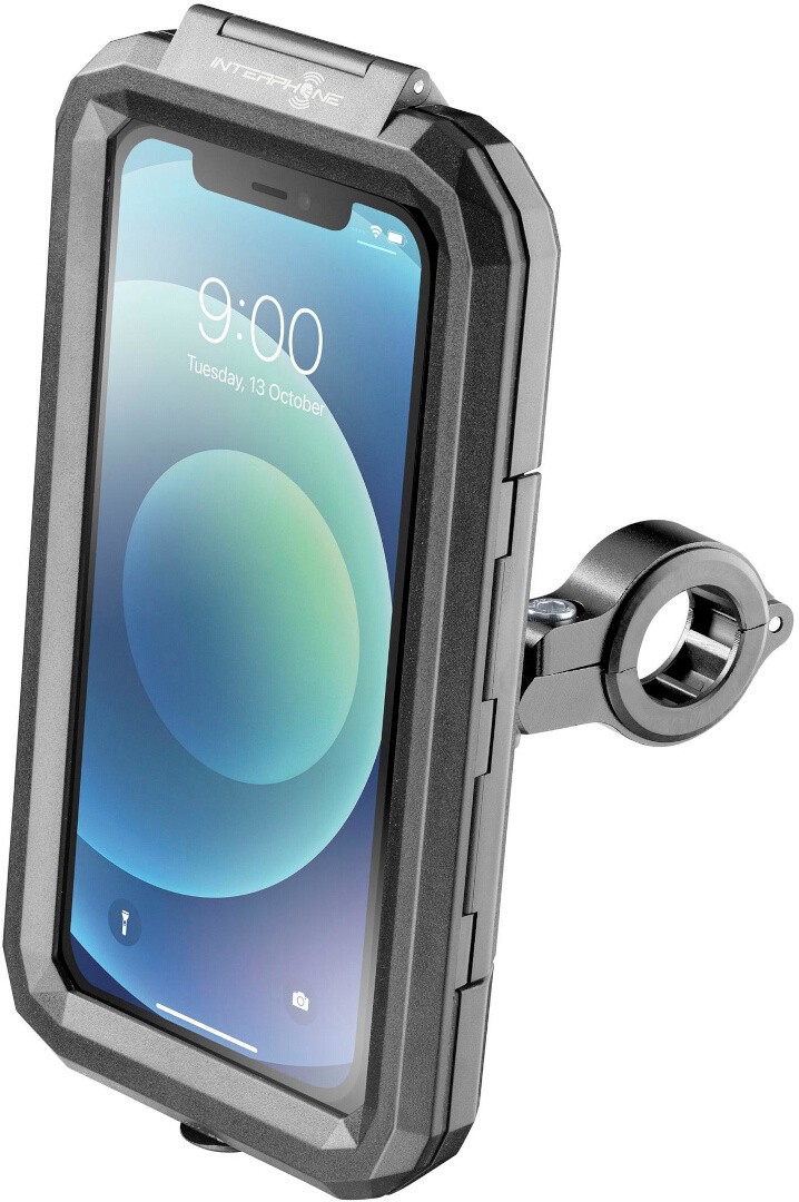 Interphone Armor 5.8" Universal Suport pentru smartphone Figura 1