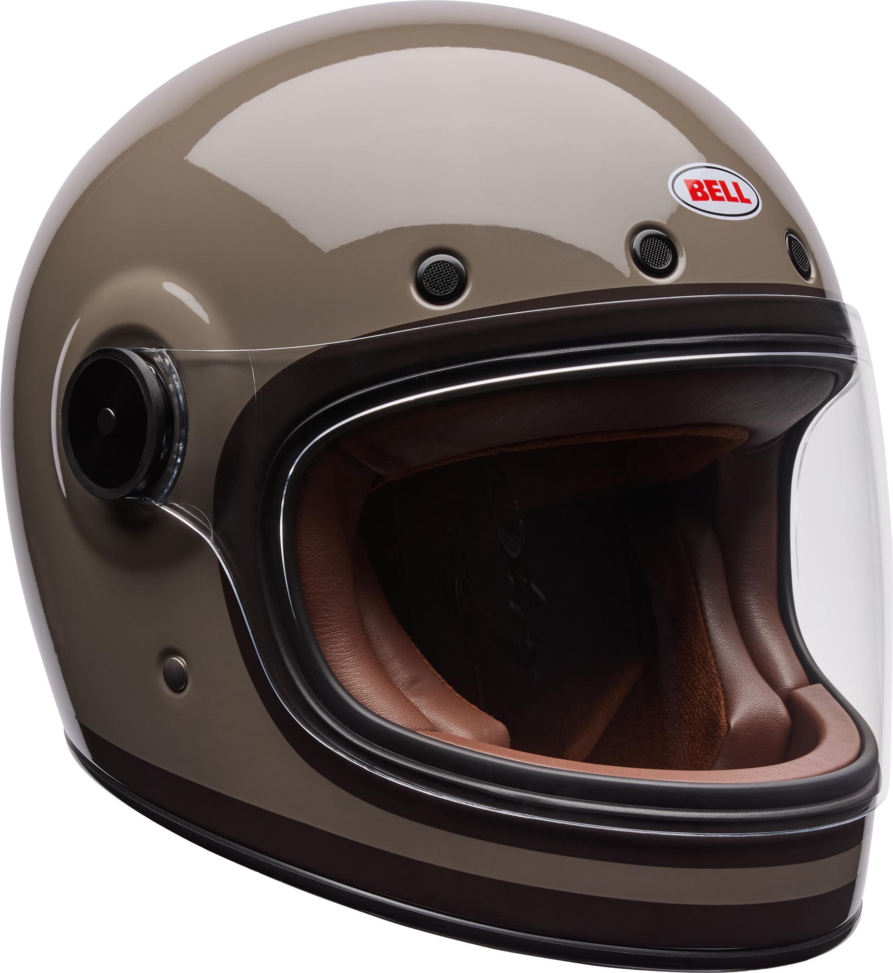 Bell Bullitt GT Lane Helmet Mocha M (57/58) Figure 1