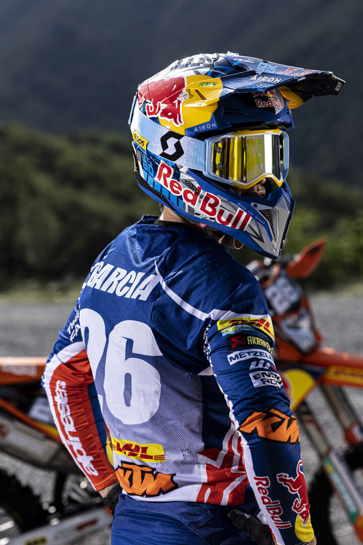 Scott Prospect 6 Days 2023 Argentina Ochelari de motocross Figura 5