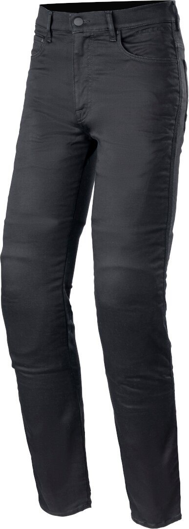 Alpinestars Cerium Tech-Stretch Riding Motorcycle Jeans-image-934741522