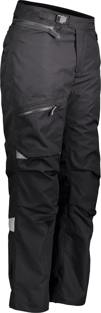 Scott ADV Terrain Dryo Motorcycle Textile Pants S Figure 2