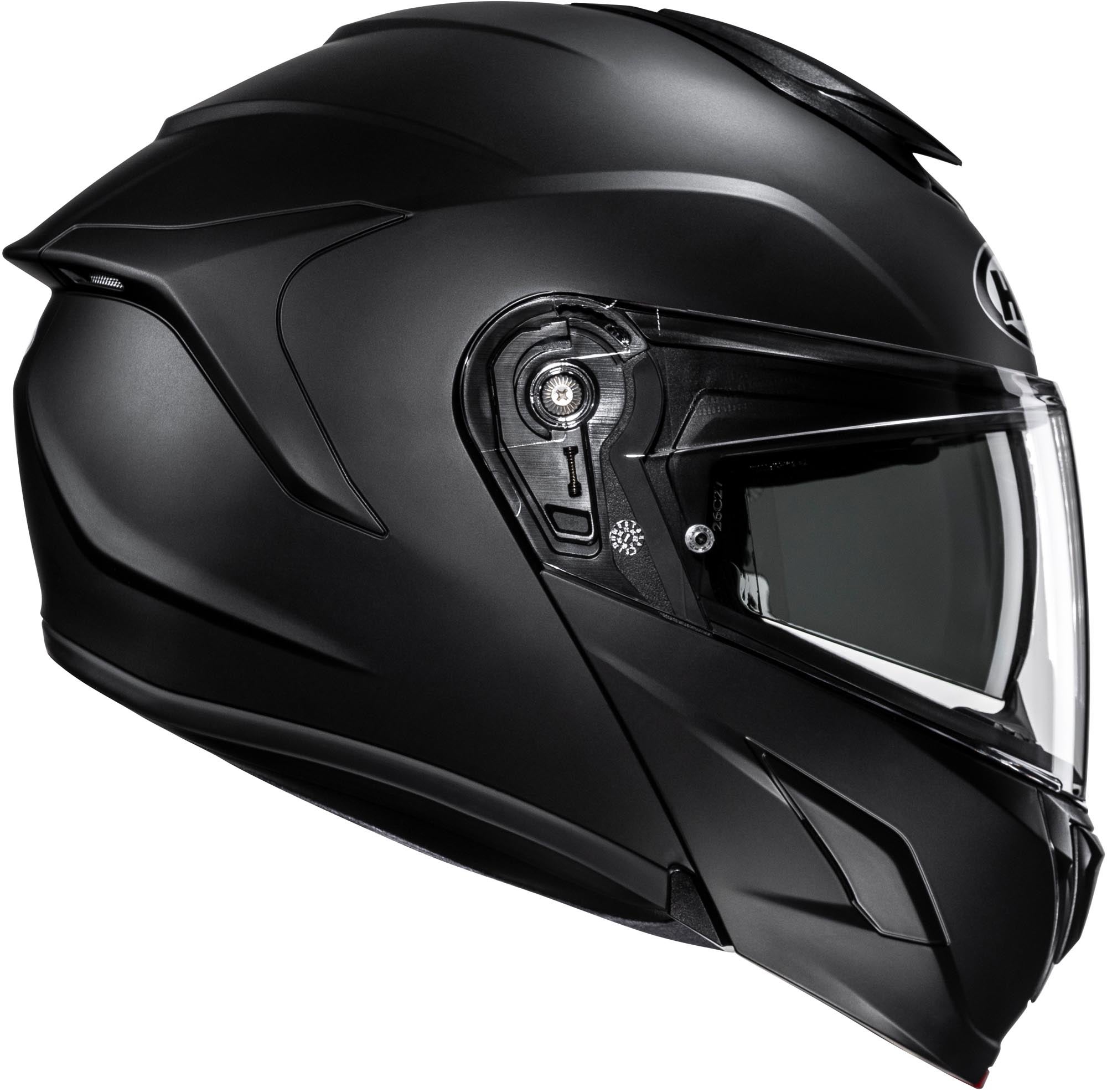 HJC C92 Capacete Preto fosco XL (60/61) Figura 4