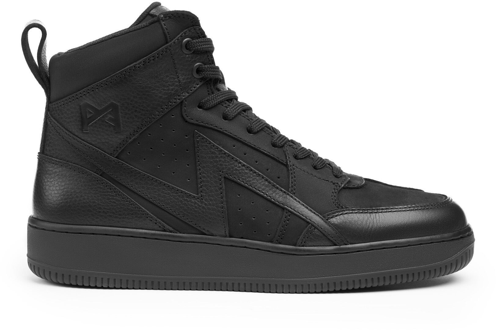 Pando Moto Apex Chaussures de moto perforées 41 Figure 3