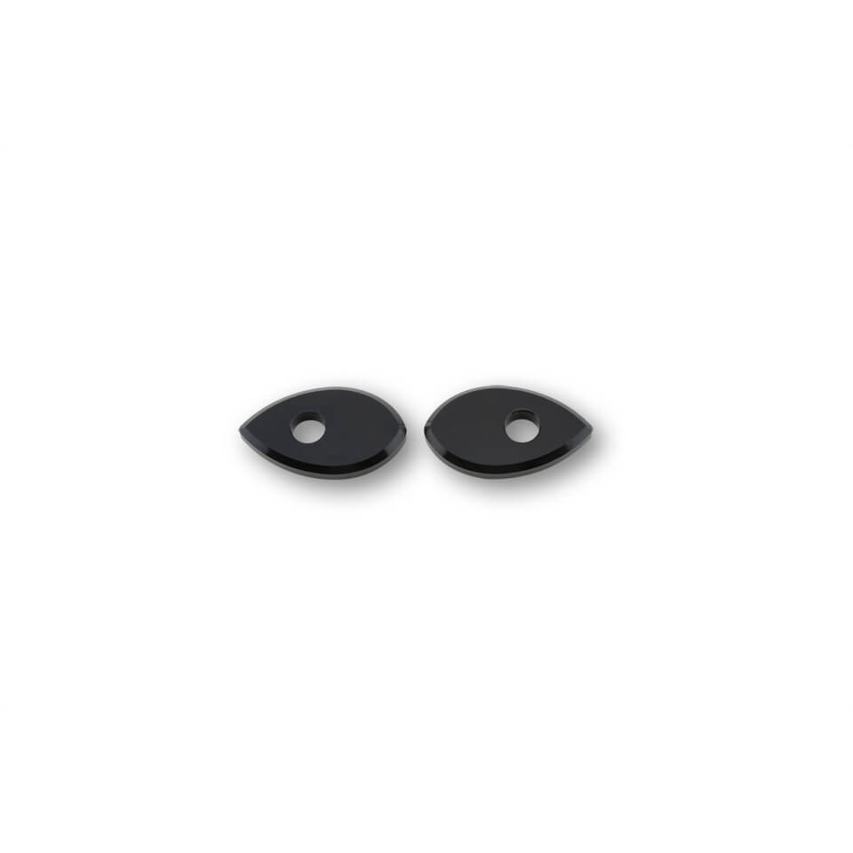 SHIN YO Alu Montageplatten INDY SPACER für HONDA, Set Figura 1 SHIN YO Alu Montageplatten INDY SPACER für HONDA, Set Figura 1