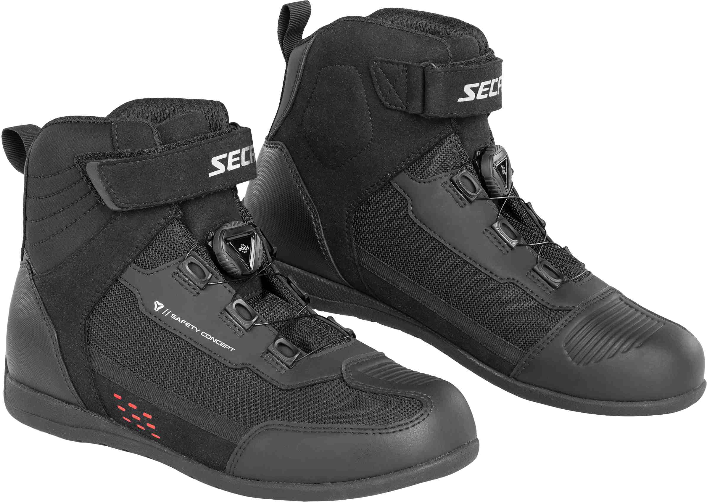 Seca Speed Buty motocyklowe 41 Rysunek 1