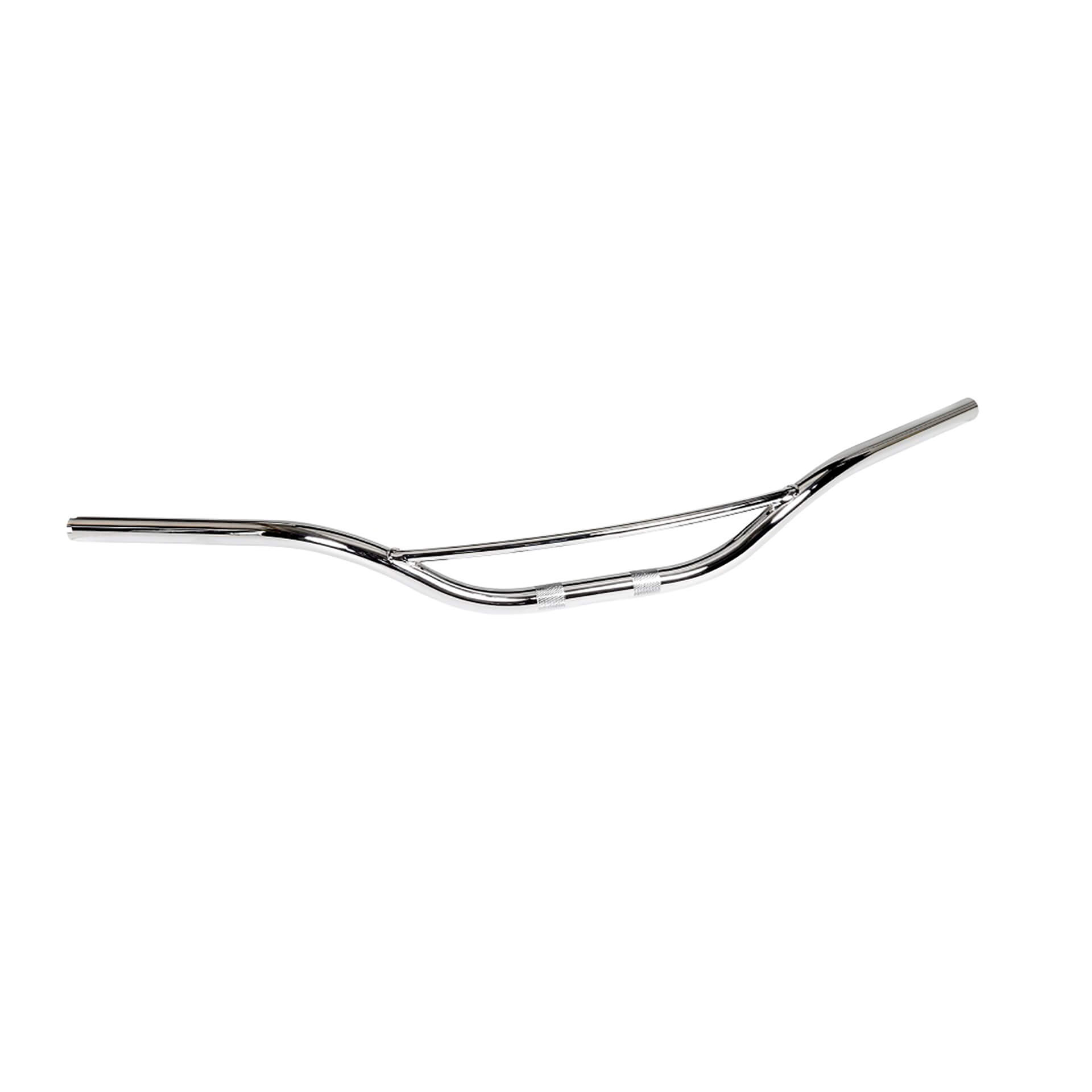 HIGHWAY HAWK Handlebar Venice Beachbar, 1 polegada Artigo principal Figura 1