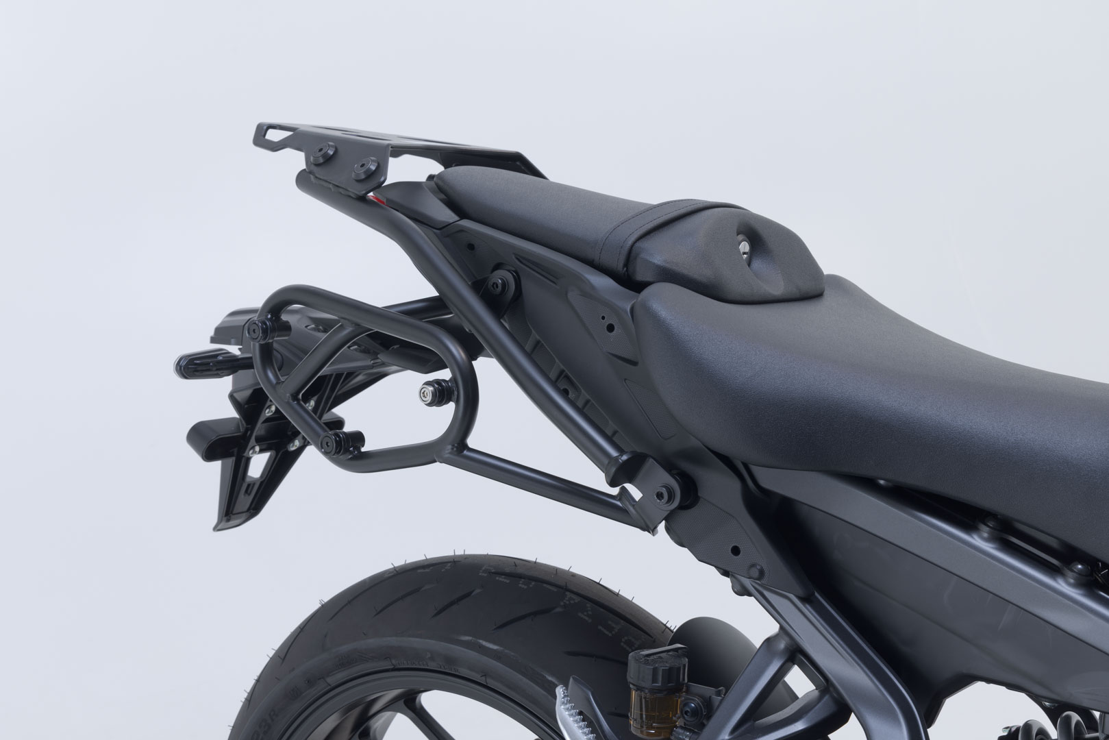 SW-Motech SLC sidohållare höger - Yamaha MT-09 (23-). Figur 3
