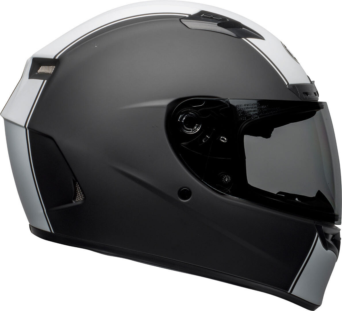 Bell Qualifier DLX Mips Rally Casco M (57/58) Figura 4