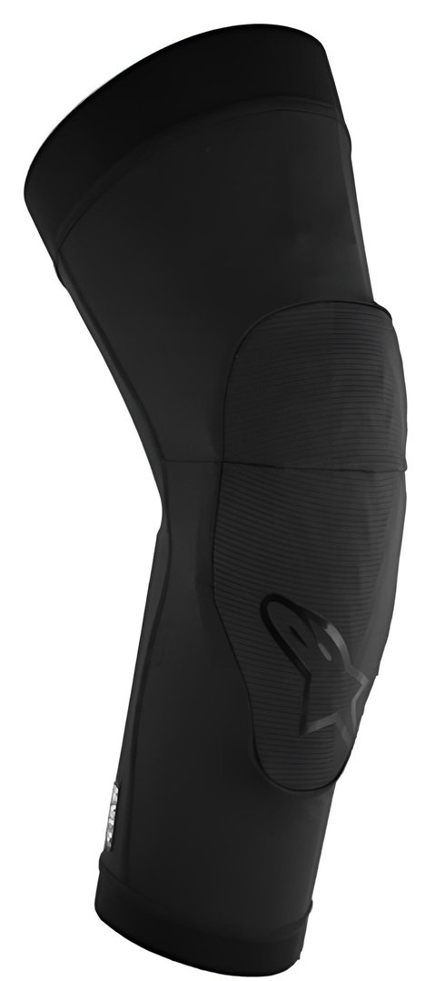 Alpinestars A-Motion Plasma Knieprotektor XL Abbildung 1