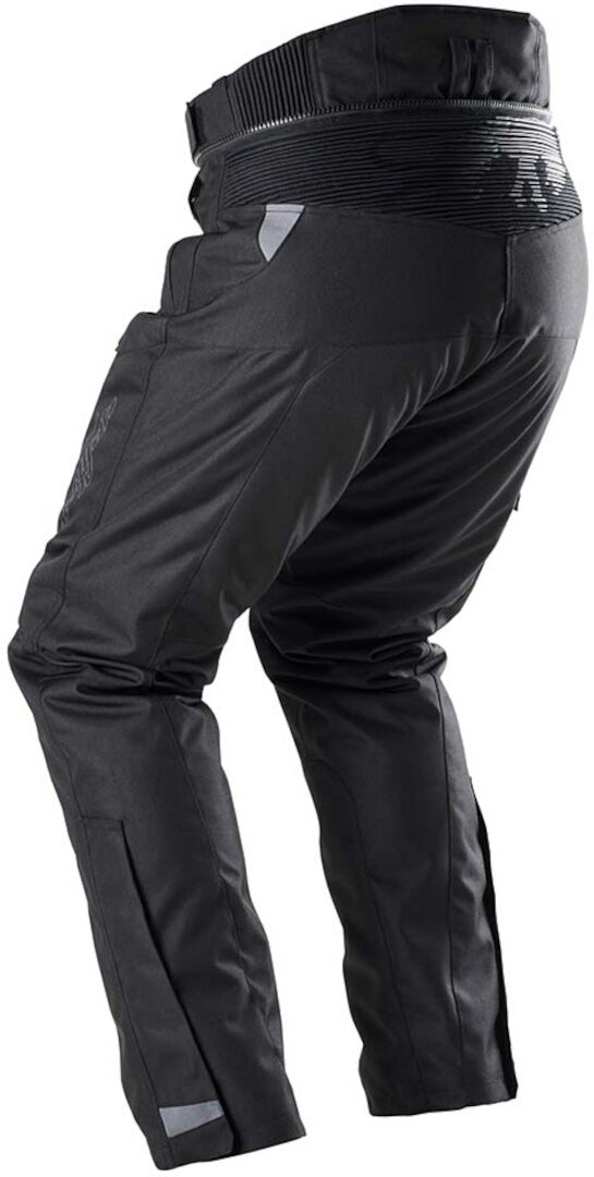 Furygan Killington Motorrad Textilhose schwarz/grau 4XL Abbildung 2