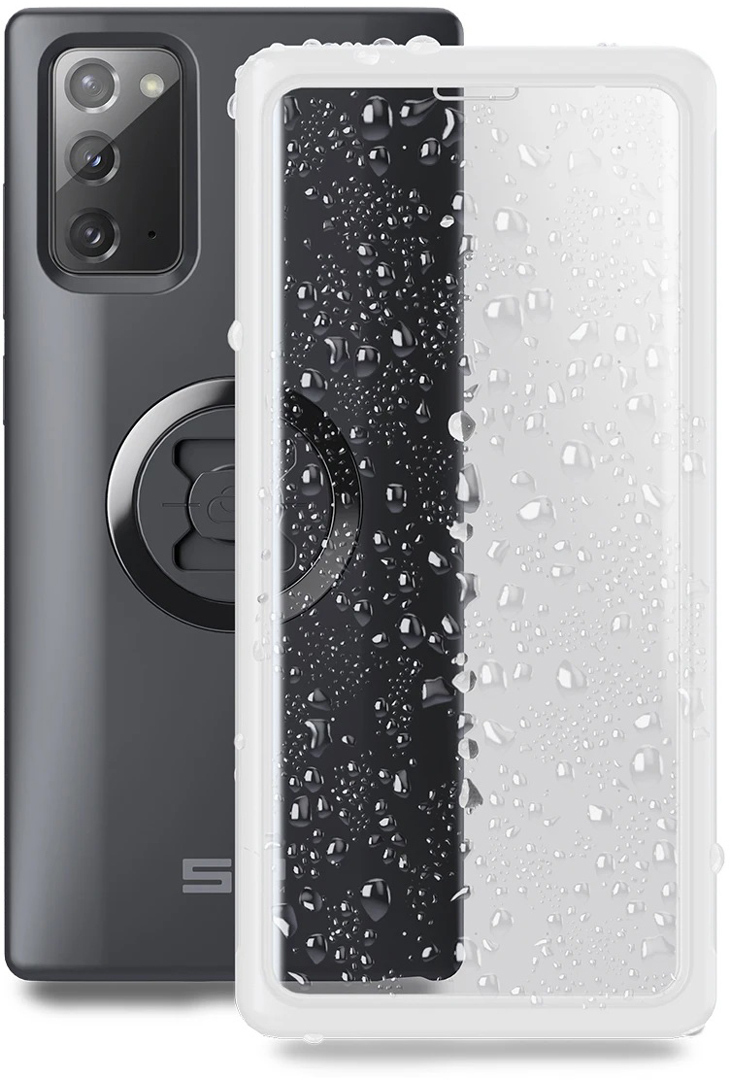 SP Connect Samsung Note 20 Väder Omslag Figur 1
