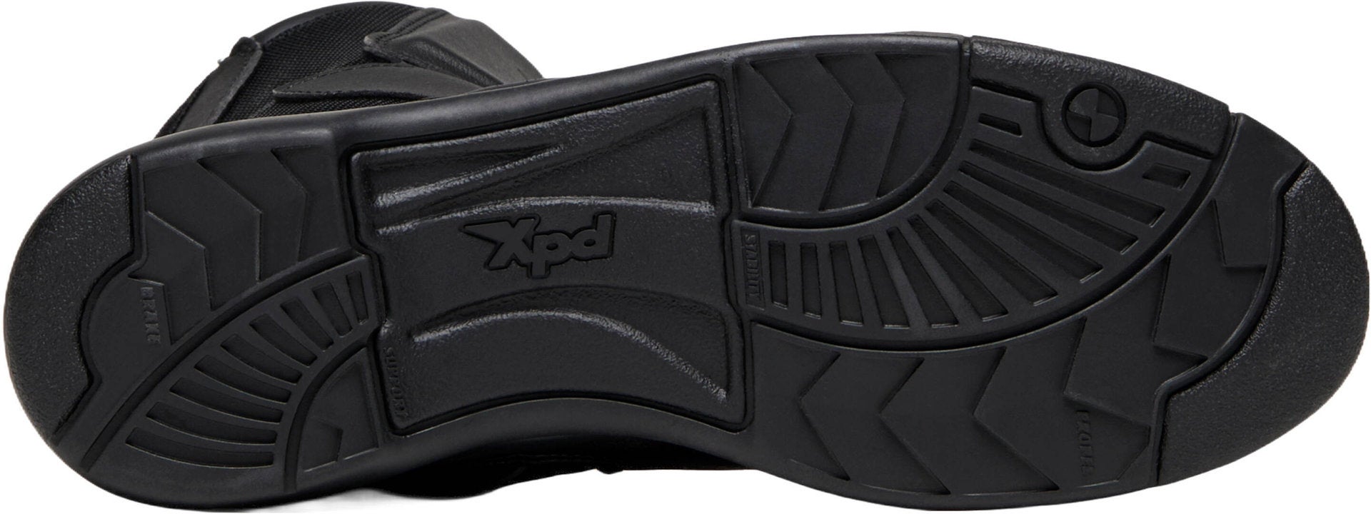 XPD X-Venture H2Out waterproof Motorcycle Boots 43 Figure 8