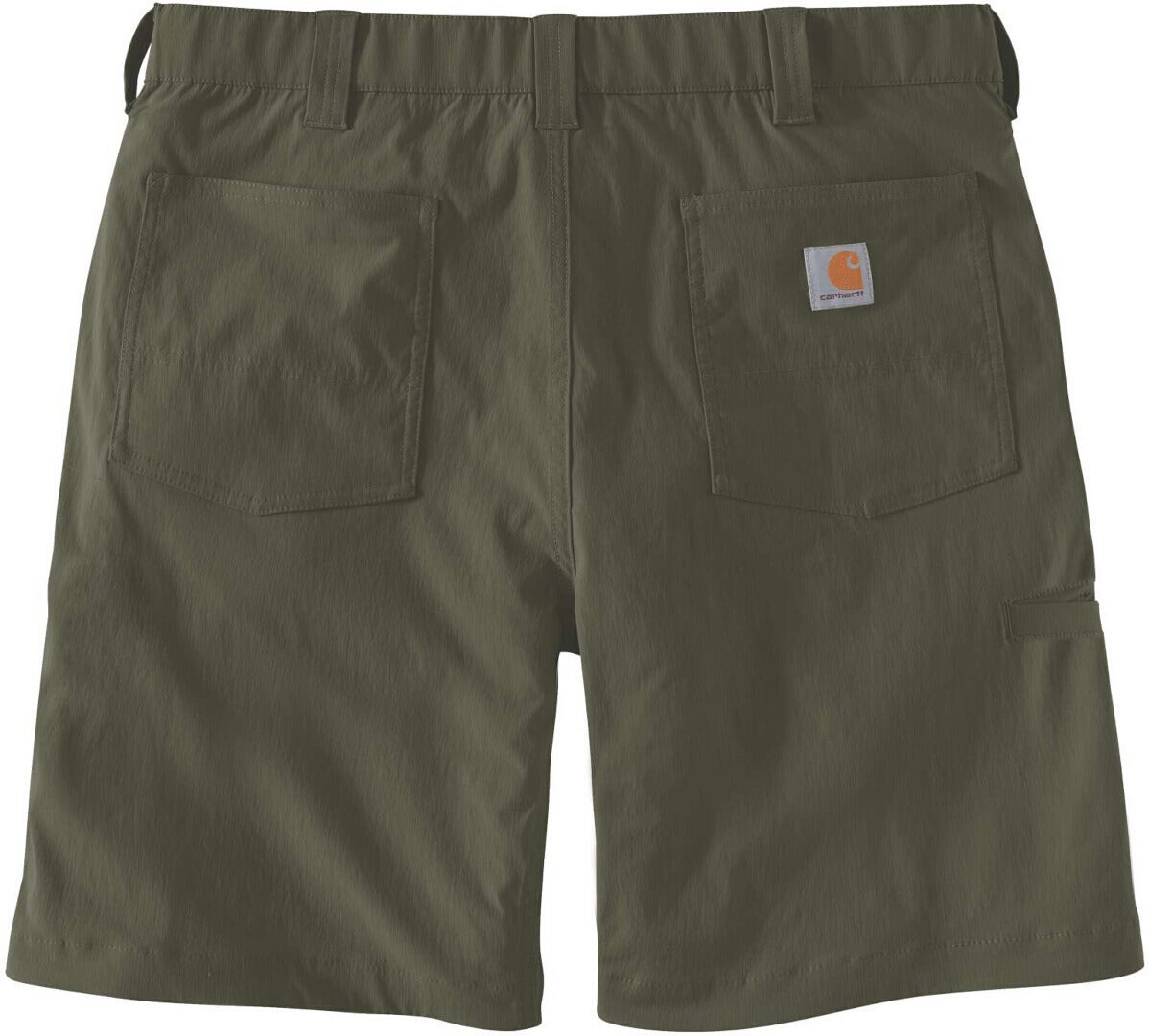 Carhartt Ripstop Lightweight Work Šortky tmavě zelená 34 Obrázek 2