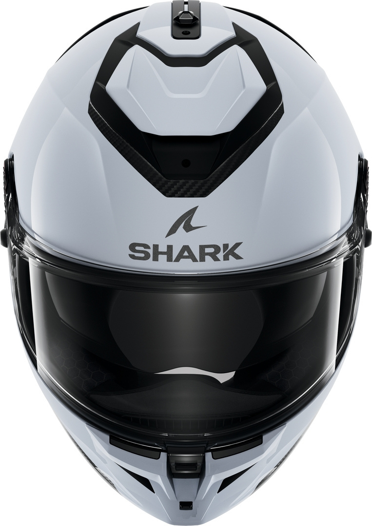 Shark Spartan GT Pro Blank Cască alb L (59/60) Figura 2