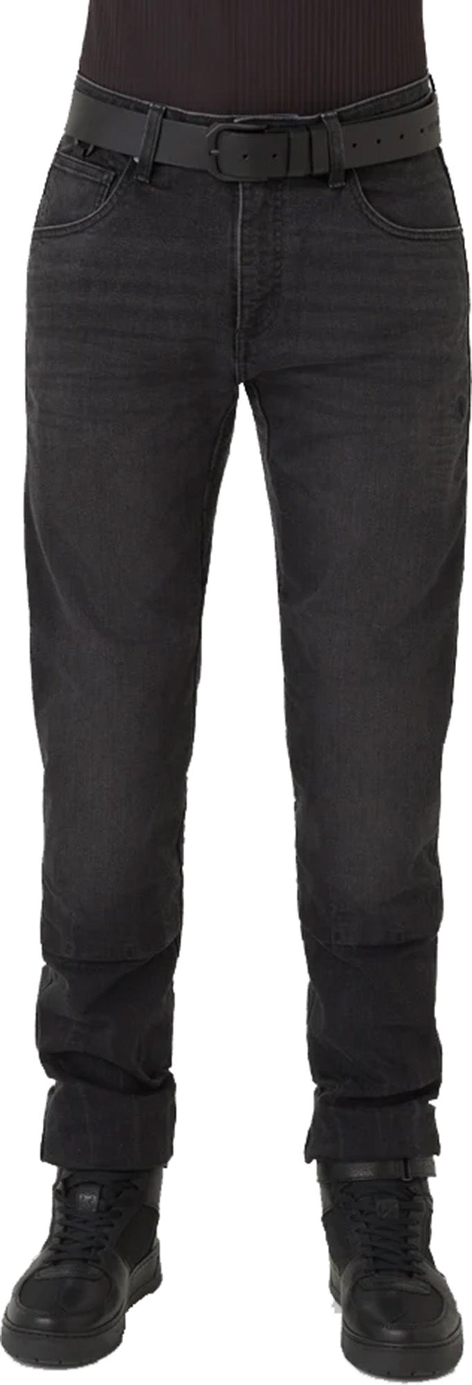 Pando Moto Boss Dyn Jeans da motociclista 29/30 Figura 1