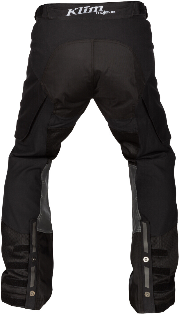 Klim Mojave 2023 Motocross byxor svart 30/31 Figur 4