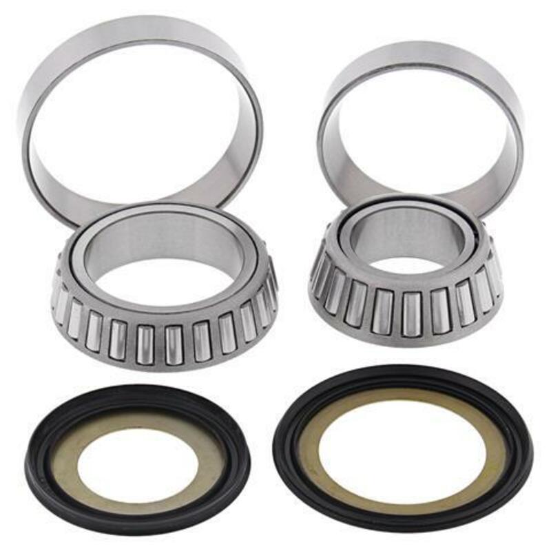 Alla bollar Kawasaki rattstång lager kit Figur 1