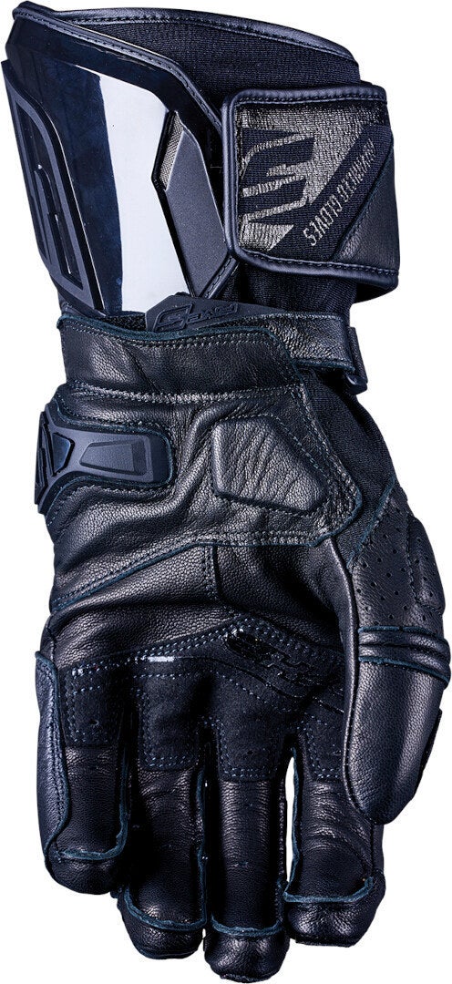 Five RFX2 2020 Motorradhandschuhe schwarz XL Abbildung 2