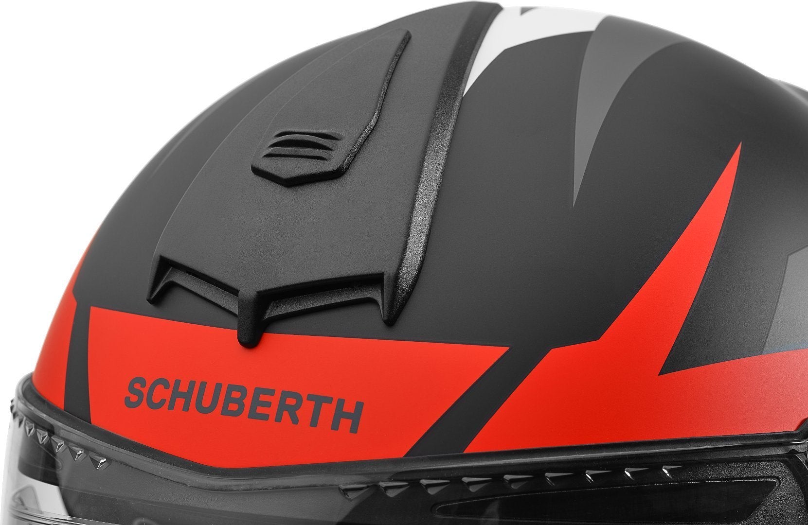 Schuberth S2 Sport Polar Helm rot matt XXL (63) Abbildung 4