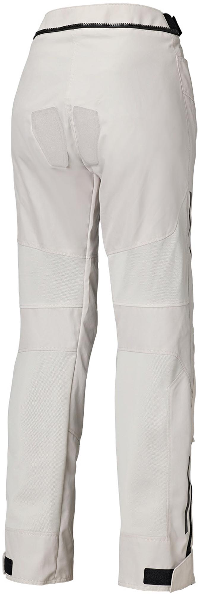 Held Tropic 4 Base Mesh Motorcycle Textile Pants grey L Figure 2