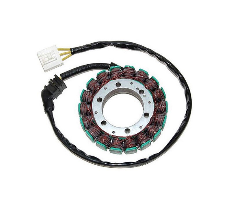 TECNIUM Stator Honda CBR900RR Figur 1