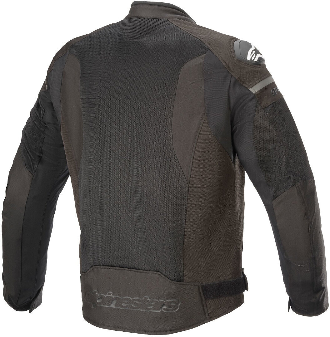 Alpinestars T-GP Plus V3 Air Motorcycle Textile Jacket black 4XL Figure 2