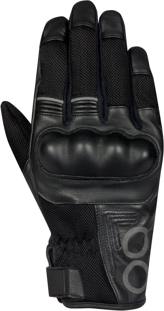 Bering Alias Motorrad Handschuhe Hauptartikel Abbildung 1