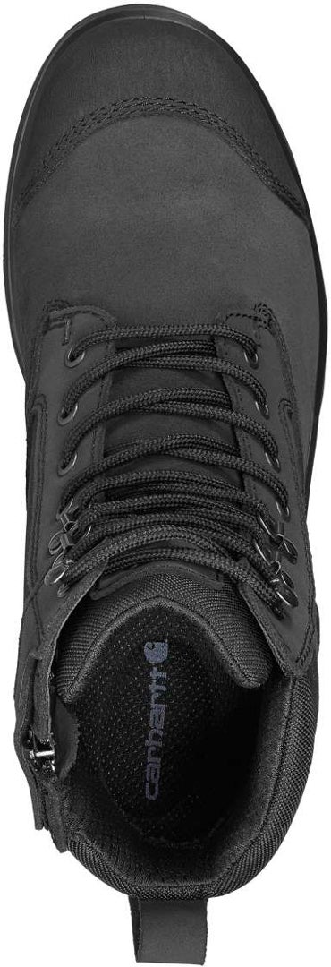 Carhartt Detroit 6’’ ZIP S3 podomek černá 46 Obrázek 4