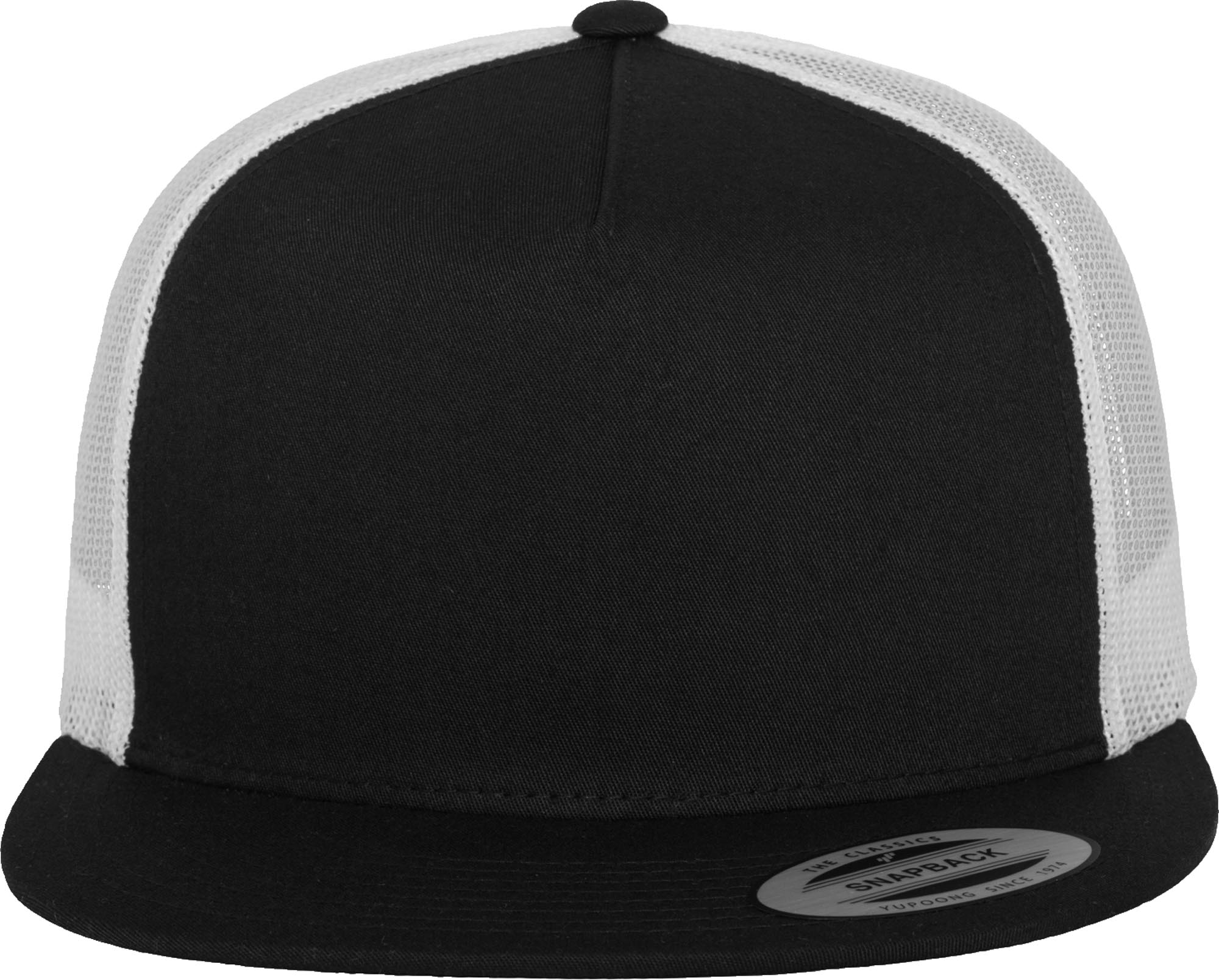 Brandit Classic 2-Tone Trucker Cap Figure 2