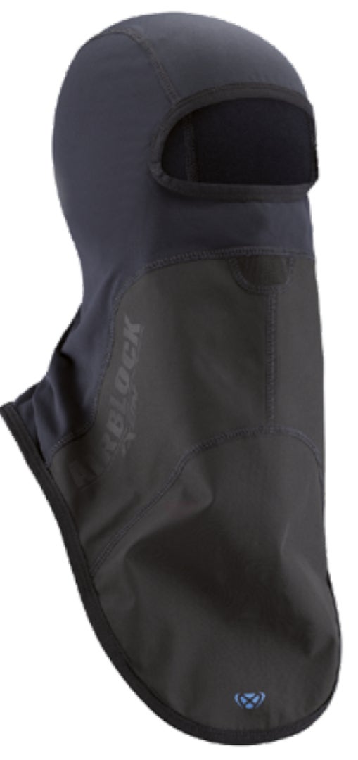 Ixon Airblock Hood 2 Balaclava Artigo principal Figura 1