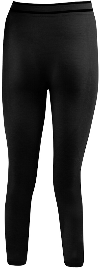 Lenz 6.0 Merino Funktionella byxor svart XL Figur 2