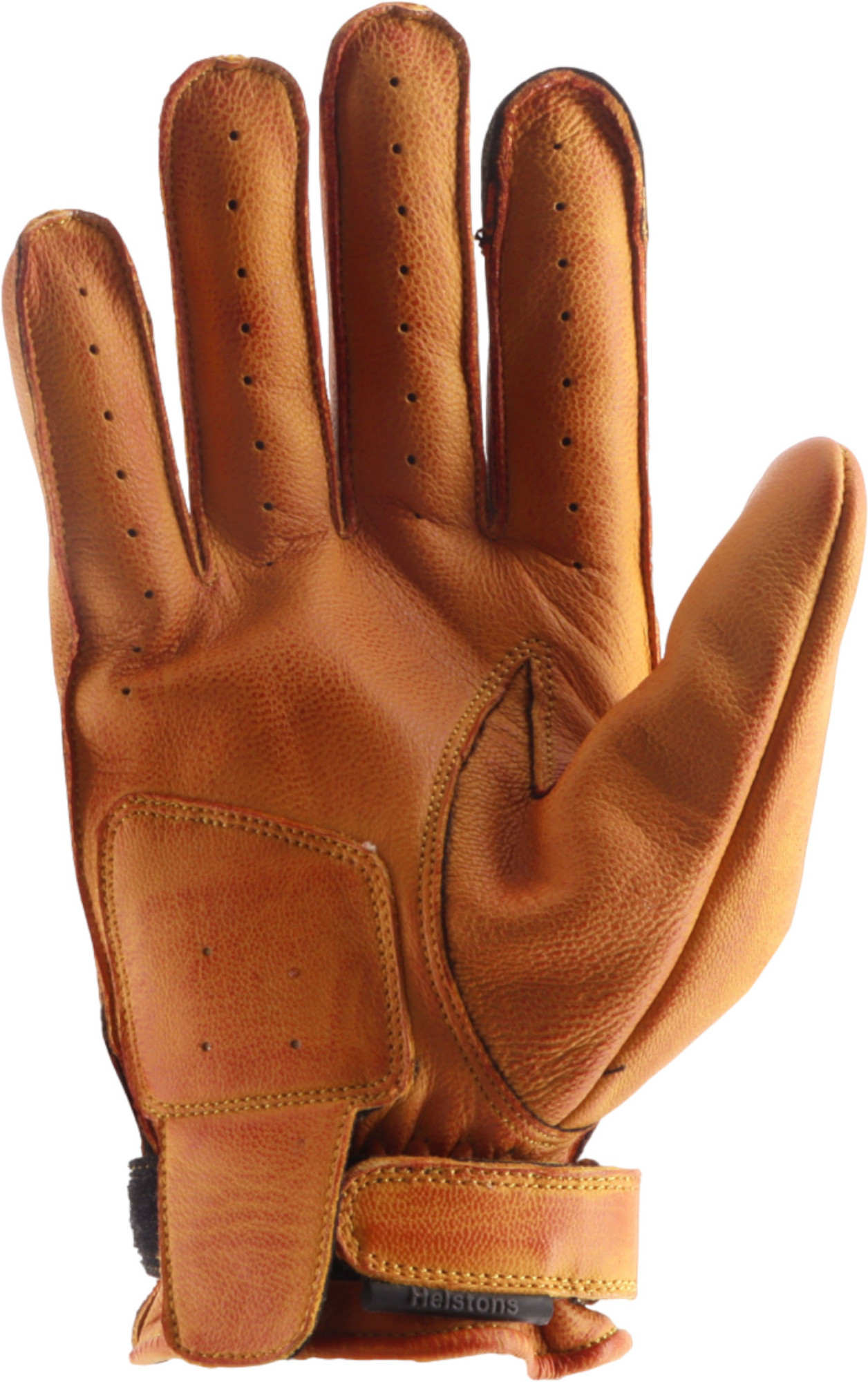 Photos - Motorcycle Gloves Helstons Golf  
